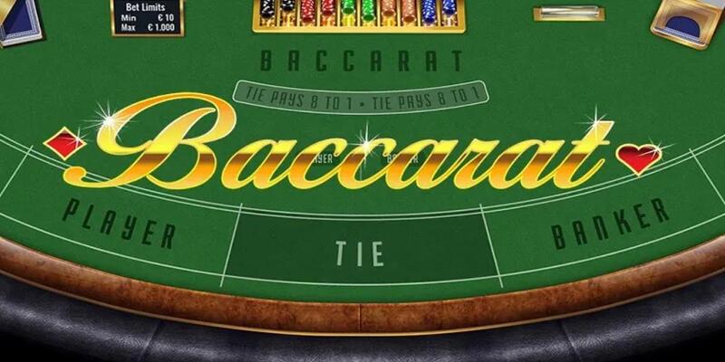 Thế mạnh khi hội viên tham gia cách chơi Baccarat tại hệ thống