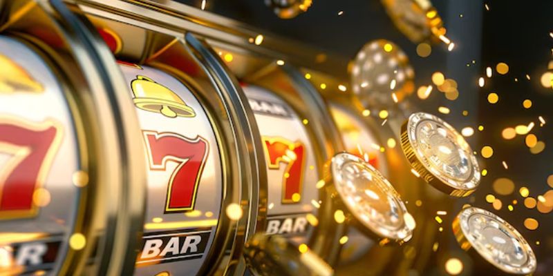 Tìm hiểu khái quát về loại hình slot