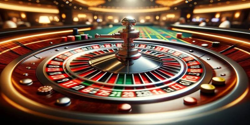 Hướng dẫn chi tiết về cách chơi roulette cho tân binh