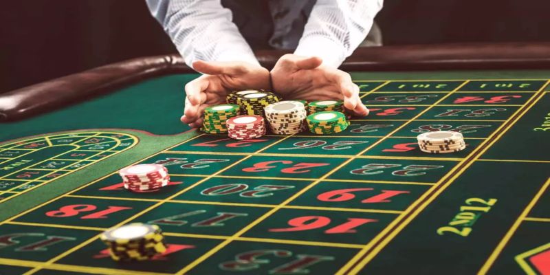 Lưu ý về trách nhiệm người chơi chi tiết